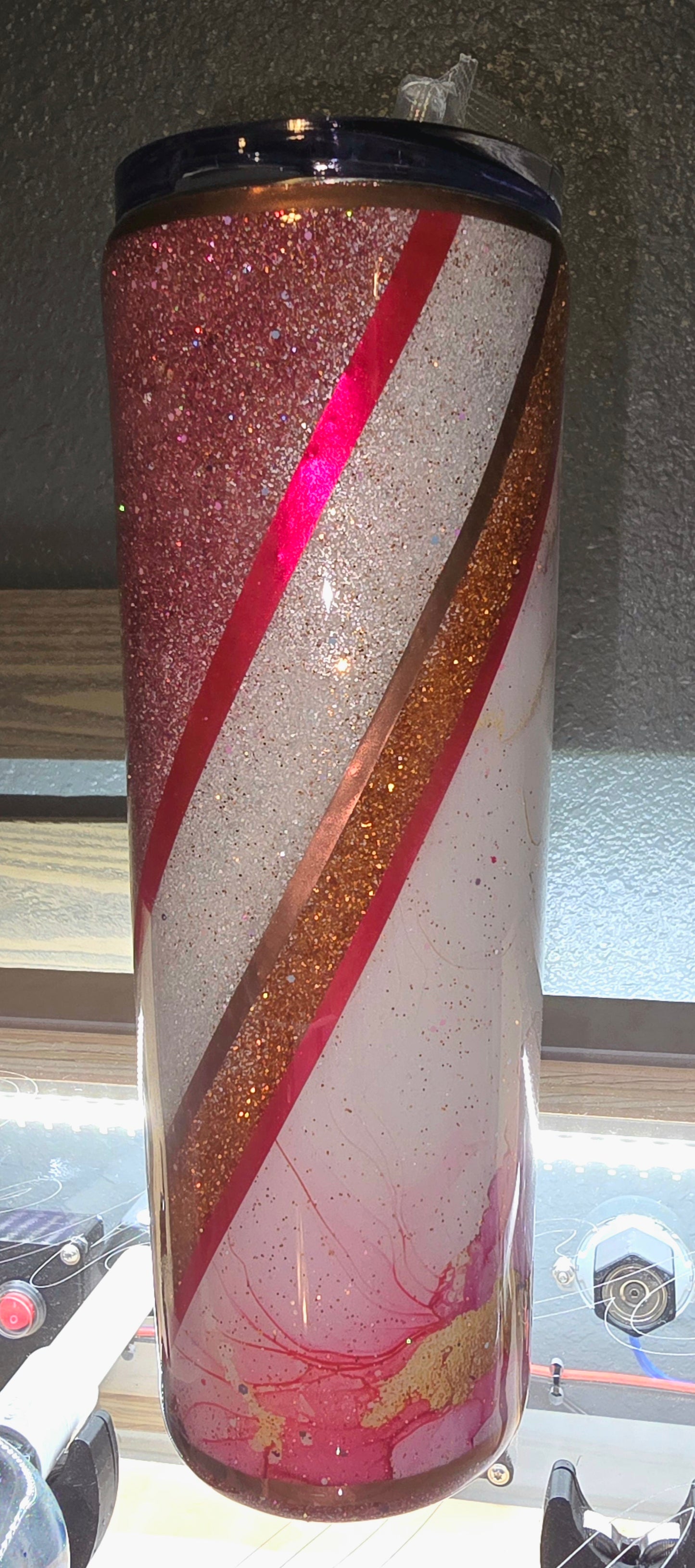 20 oz Skinny Tumbler