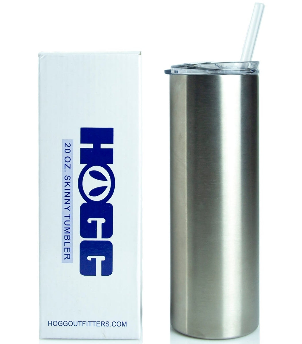 Custom Order Tumblers